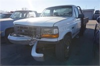 1996 Ford F-250 SEE VIDEO