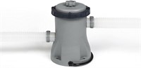 Flowclear 330 gal. Filter Pump RRP: $80