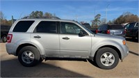 2011 Ford escape XLT 4 x 4