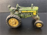 1998 Popular Imports resin tractor, John Deere