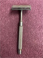Vintage Keen Kutter Razor Made in USA
