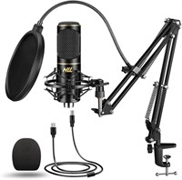 USB Microphone for PC  Studio Recording NC-011