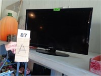 Samsung 26" flat screen TV
