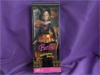 Barbie Halloween Party 2006  K8896