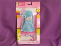 2003 Barbie Dress B8257
