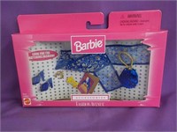 Barbie Fashion Avenue Accessories 1998 20963