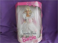 Romantic Bride Barbie 1992 No. 1861