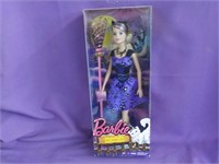 Barbie Moonlight Halloween 2014 DJJ41