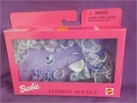 Barbie Fashion Avenue 1999 Asst. 25751