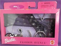 Barbie Etc. Gear 1999  25751