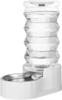 RIZZARI Auto Pet Waterer  BPA-Free  8L