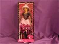 Barbie Fashion Spell 2008  M3523