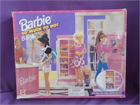 Barbie So Much To Do Bank 1995 67401