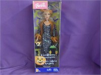 Barbie Halloween Enchantress 2003 B6269
