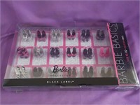 Barbie Basics Black Label Look No 02 Collection