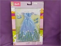 Barbie Glamour Outfit 2003 Asst B8188  B8190