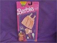 Barbie Dream Wear 1991  No 661