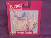 Barbie Fashion Touches 1998 No 68651