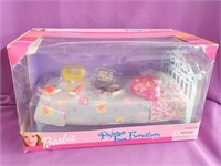 Barbie Pajama Fun Furniture 1999 No 27419