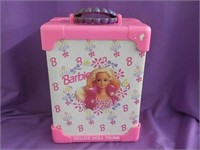 Barbie Carry Case 1994 9x6x13