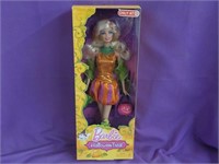 Barbie Halloween Treat 2010  No V8940