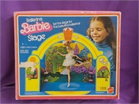 Ballerina Barbie Stage 1976 No 9651