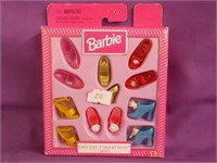 Barbie Special Collection Shoes 1997 18429
