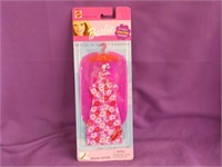Barbie Travel In Style Outfit 2002 No BO166