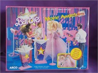 Super Star Barbie Movie Awards 1988 7346