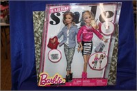 Barbie Style Stylin' Friends 2014 Asst. CCM03,