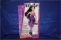 Barbie Style In The Spotlight 2013 Asst. CCM02,