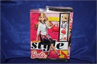 Barbie Style 2015 Asst. BLR55,DHD85