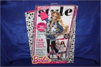 Barbie Style 2013 Asst. BLR55, BLR56