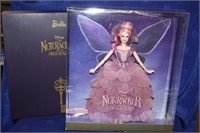 Barbie The Nutcrackerand the Four Realms Disney,