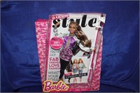 Barbie Style 2013 Asst. CBJ35