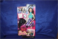 Barbie Style Glam Night 2014 Asst. CLL33, CLL36