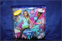 American Idol Barbie 2005 G8015
