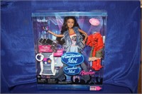 American Idol Canadian Idol Barbie 2004 G7998