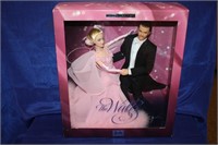Barbie and Ken The Waltz Limited Ed. 2003   B2655