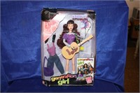 Generation Girl Chelsie 1998 box as is, 20967