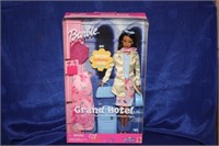 Barbie Grand Hotel 2001 50578