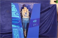 Star Wars X Barbie R2D2 2019 Limited GHT79:SV1596