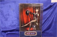 Barbie Jazz Baby Cabaret Dancer Gold Label 2007