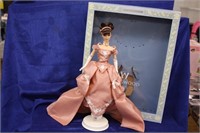 Barbie Wedgewood Pinkish 2000 50823