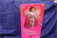 2008 Celebrate Disco Doll Barbie Pink Label Asst.