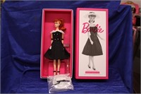2021 1962 After 5 Barbie Doll Barbie Signature