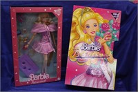 2022  Barbie Rewind 80's Edition Prom Queen