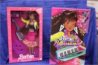 Barbie Rewind 2021 80's Ed. Music GTJ88