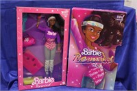 Barbie Rewind 2021 80's Ed. Exercise GTJ87