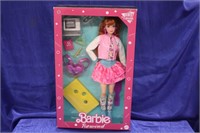 Barbie Rewind computer 80's Ed